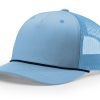 Columbia Blue/Navy 112