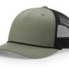 Loden/Black/Black 112