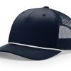 Navy/White 112