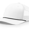 White/Black 112