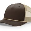 Brown/Khaki/Khaki 112