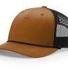 Caramel/Black/Black 112