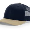 Navy/Khaki - CMB