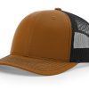 Caramel/Black