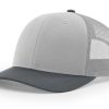 Light Grey/Gunmetal - CMB