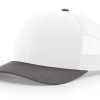 White/Charcoal - CMB