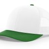 White/Kelly - CMB