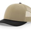 Khaki/Black - CMB