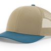 Khaki/Legion Blue - CMB