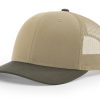 Khaki/Chocolate Chip - CMB