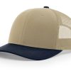 Khaki/Navy - CMB