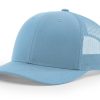Columbia Blue