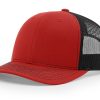 Red/Black