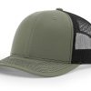 Loden/Black