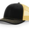 Black/Vegas Gold