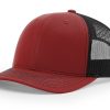Cardinal/Black