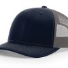 Navy/Charcoal