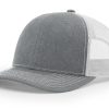 Heather Grey/Light Grey