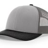 Grey/Charcoal/Black