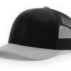Black/Grey - CMB