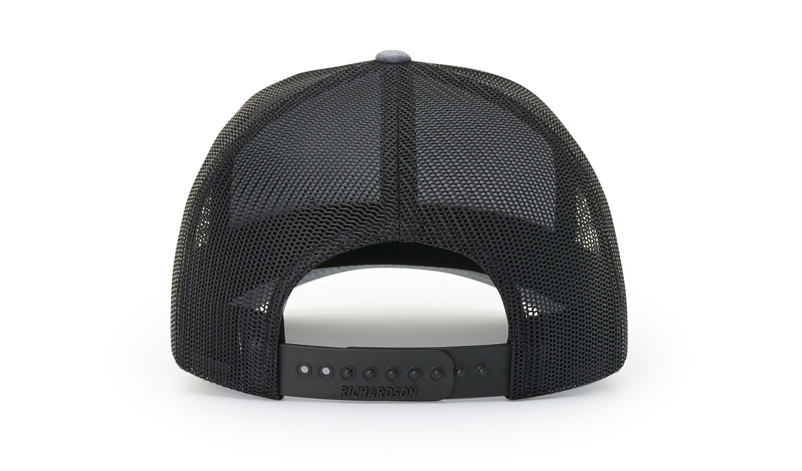 112FPR Five Panel Trucker with Rope - Image 3