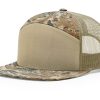 Realtree Advantage/Khaki