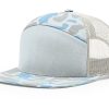 Saltwater Duck Camo/Ice Grey