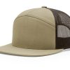 Pale Khaki/Brown