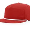 Red/White 256