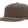 Dark Mocha/Khaki