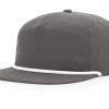 Charcoal/White 256