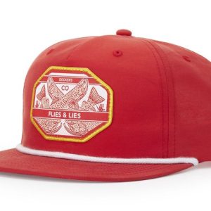 256 | UMPQUA GRAMPS CAP