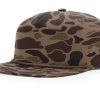 Bark Duck Camo1/Brown