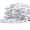 Blizzard Duck Camo/White