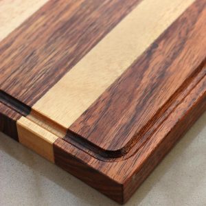 Walnut Cutting Board