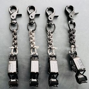 Glove Clips